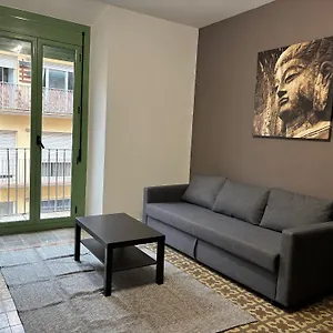 Confortable En Ciudad Tarragona