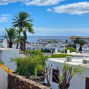 La Casa Del Mar The Sea House Playa Blanca (Lanzarote)