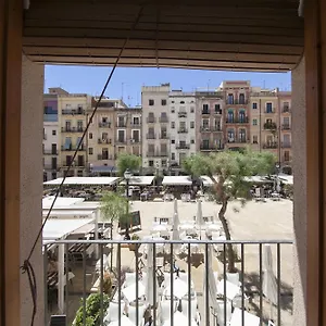 Appartement El Faro, Tarragona