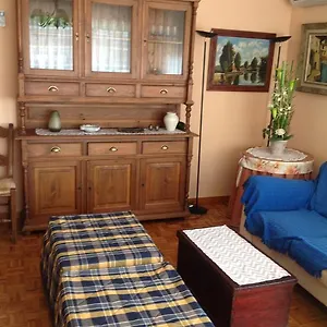 Apartamento Tarraco Tarragona